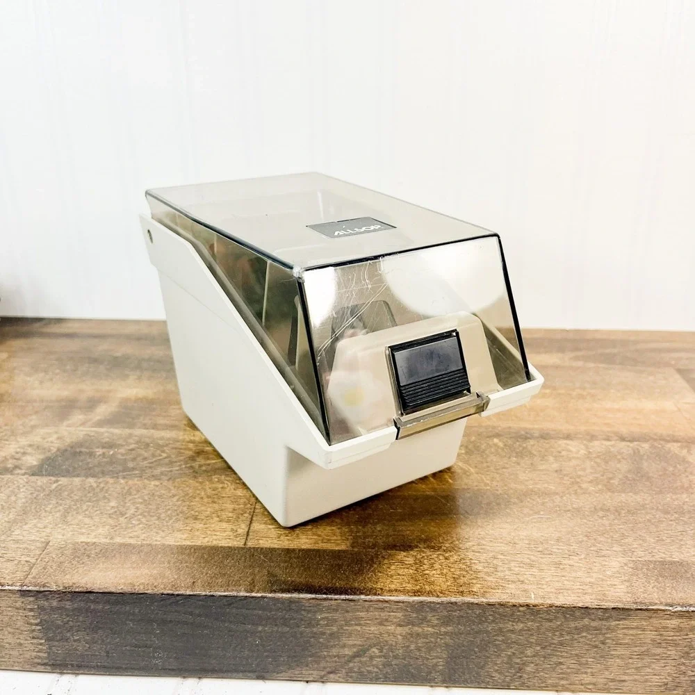 Allsop Disk File/30 3.5